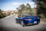 Mercedes-AMG GT Roadster 2016 года (NA)